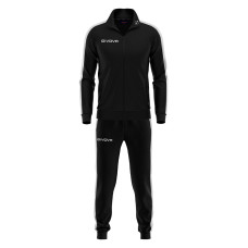 Спортивний костюм GIVOVA REVOLUTION