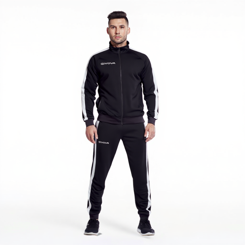 Спортивний костюм GIVOVA REVOLUTION