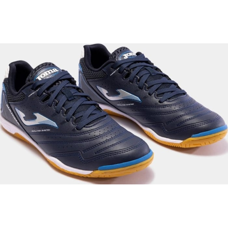 Футзалки Joma MAXIMA