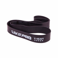 Гума для підтягування LivePro SUPER BAND X-Heavy