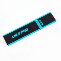 Фітнес гумка LivePro POWER LOOP