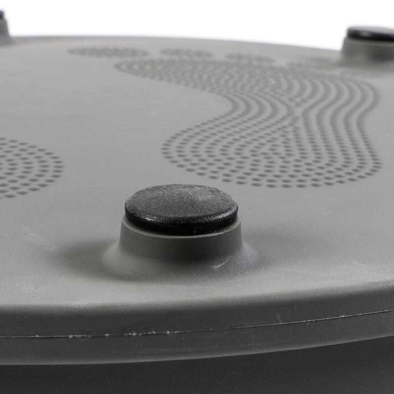 Балансувальна півсфера LiveUp BOSU BALL