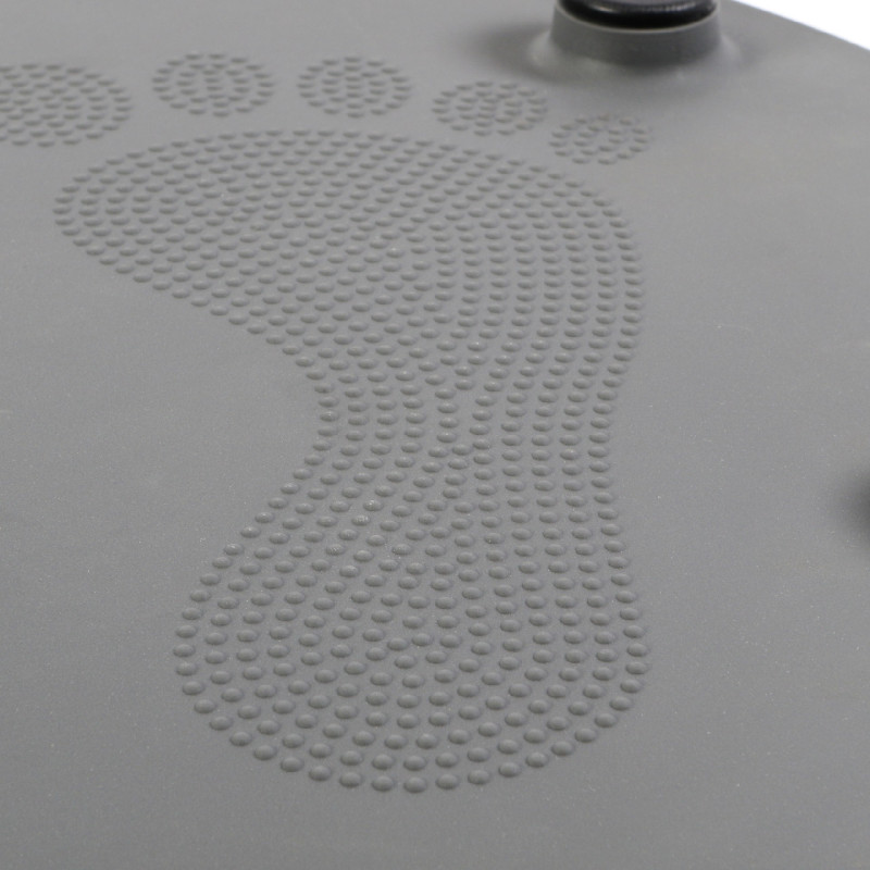 Балансувальна півсфера LiveUp BOSU BALL