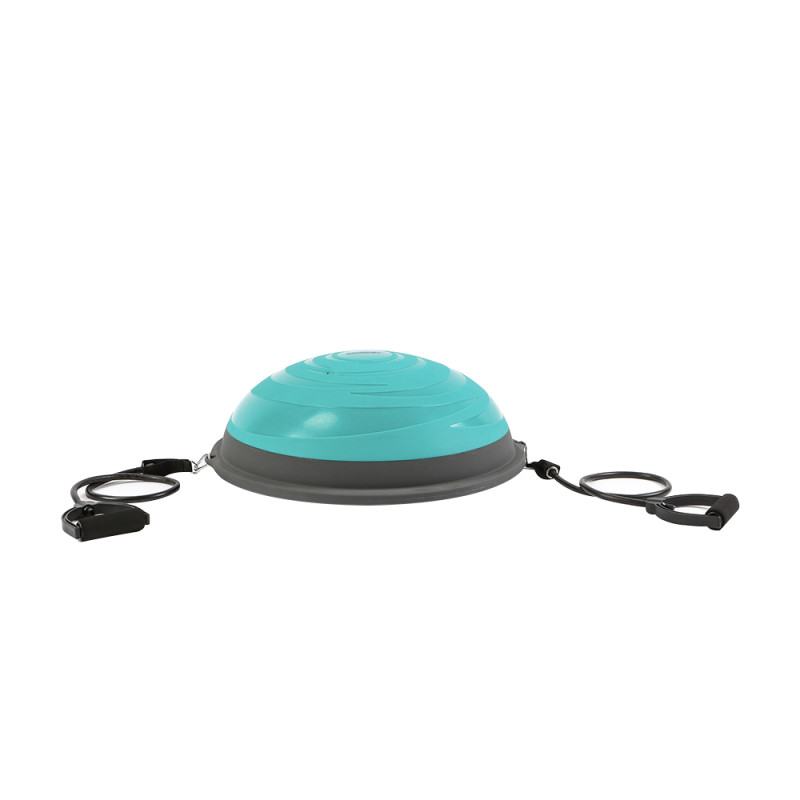 Балансувальна півсфера LiveUp BOSU BALL