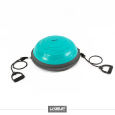 Балансувальна півсфера LiveUp BOSU BALL