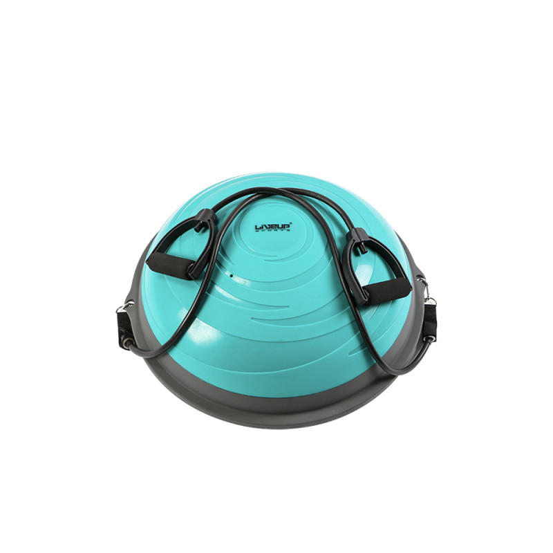 Балансувальна півсфера LiveUp BOSU BALL