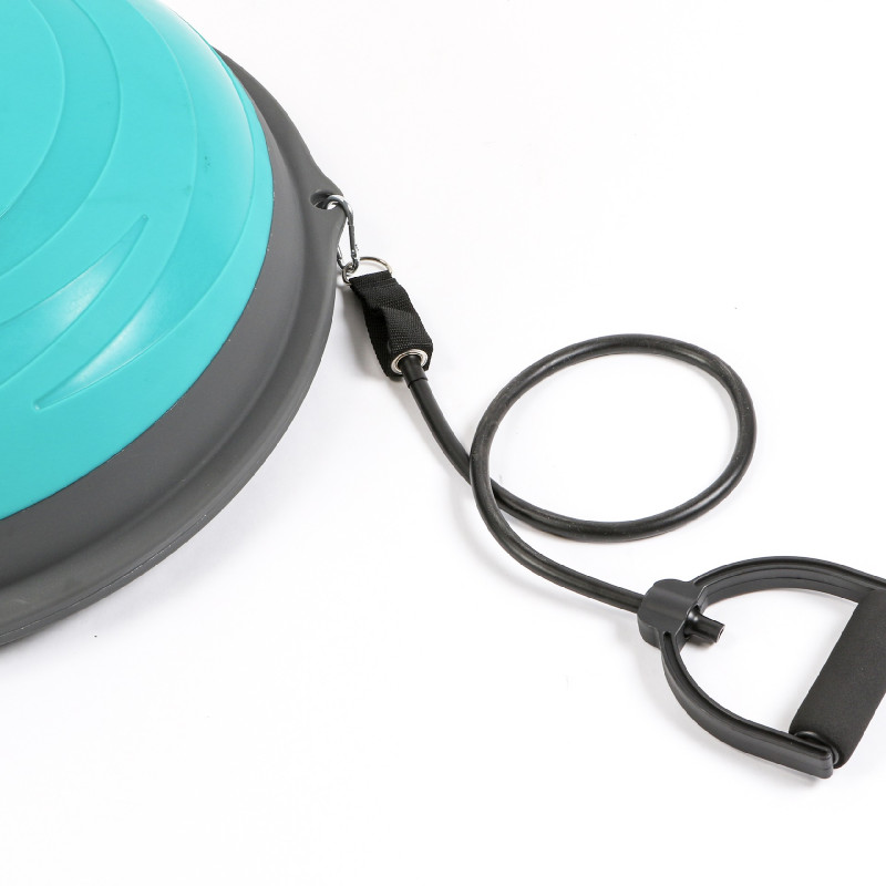 Балансувальна півсфера LiveUp BOSU BALL