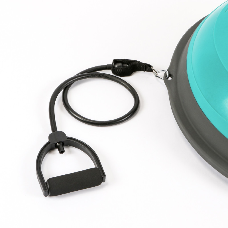 Балансувальна півсфера LiveUp BOSU BALL