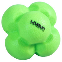 М'яч для тренування реакції LiveUp REACTION BALL