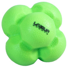 М'яч для тренування реакції LiveUp REACTION BALL