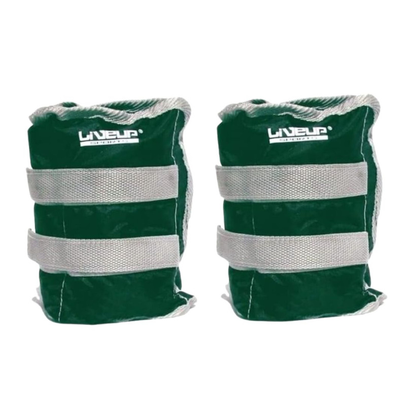 Обважнювач для рук/ніг LiveUp WRIST/ANKLE WEIGHT