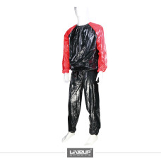 Костюм-сауна LiveUp PVC SAUNA SUIT