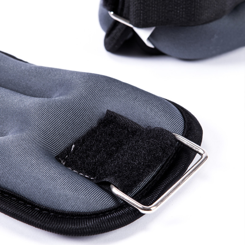 Обважнювач для рук/ніг LiveUp WRIST/ANKLE WEIGHT