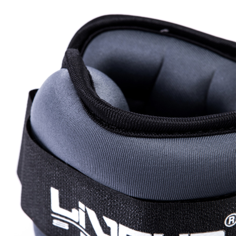 Обважнювач для рук/ніг LiveUp WRIST/ANKLE WEIGHT