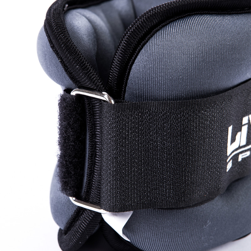 Обважнювач для рук/ніг LiveUp WRIST/ANKLE WEIGHT