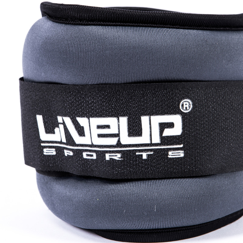 Обважнювач для рук/ніг LiveUp WRIST/ANKLE WEIGHT