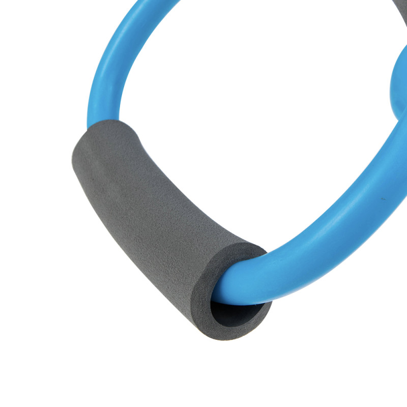 Еспандер-вісімка LiveUp SOFT EXPANDER