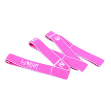 Еспандер з петлями LiveUp RESISTANCE BAND