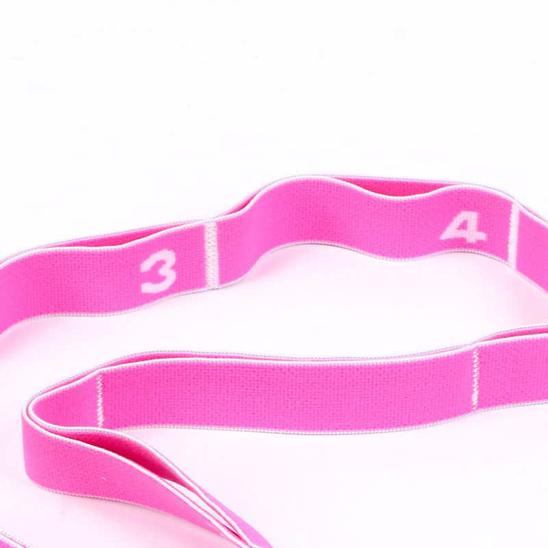 Еспандер з петлями LiveUp RESISTANCE BAND