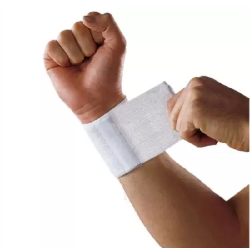 Напульсник LiveUp WRIST SUPPORT