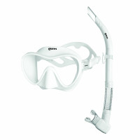 Набір для снорклінгу Mares Tropical (маска + трубка)