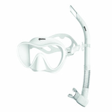 Набір для снорклінгу Mares Tropical (маска + трубка)