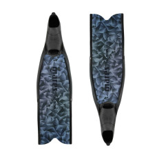 Ласти для підводного полювання Mares Razor Polygon