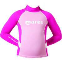 Лонгслів дитячий Mares Rash Guard UPF 50+