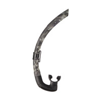 Трубка для підводного полювання Mares Dual Camo