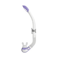 Трубка для снорклінгу Mares Bay