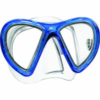 Маска для снорклінгу Mares Radar