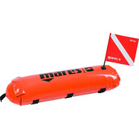 Буй Mares Tech Torpedo для підводного полювання