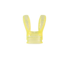 Загубник індивідуальний анатомічний Mares Jax Mouthpiese