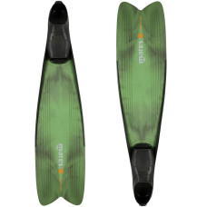 Ласти для підводного полювання Mares Instinct Pro Polytec