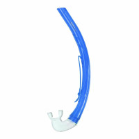 Трубка для снорклінгу Mares Mini Rudder Jr