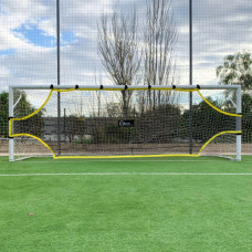 Екран для футбольних воріт Meta Target Shot