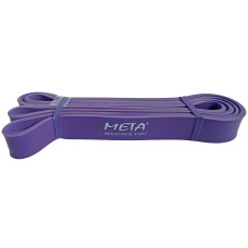 Гумка-петля силова Meta Elastic power band light