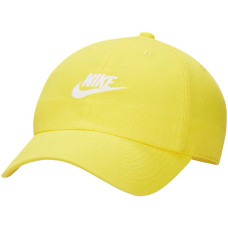 Кепка Nike U NSW H86 CAP JDI WASH CAP