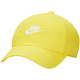 Кепка Nike U NSW H86 CAP JDI WASH CAP