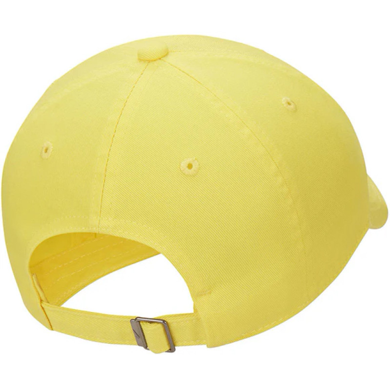 Кепка Nike U NSW H86 CAP JDI WASH CAP