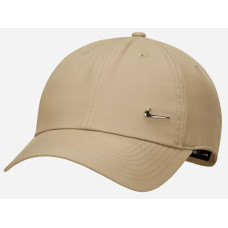 Кепка Nike U NSW DF H86 METAL SWOOSH CAP