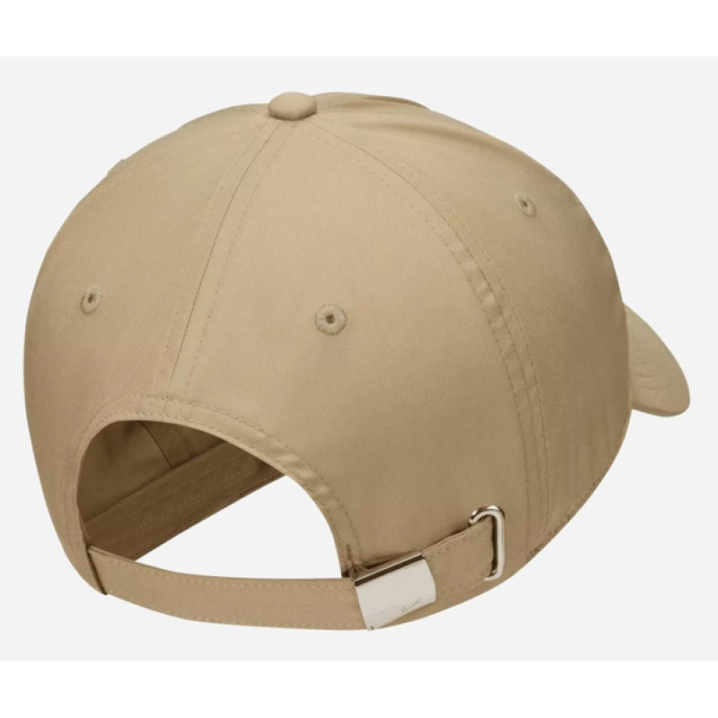 Кепка Nike U NSW DF H86 METAL SWOOSH CAP