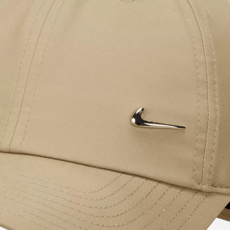 Кепка Nike U NSW DF H86 METAL SWOOSH CAP