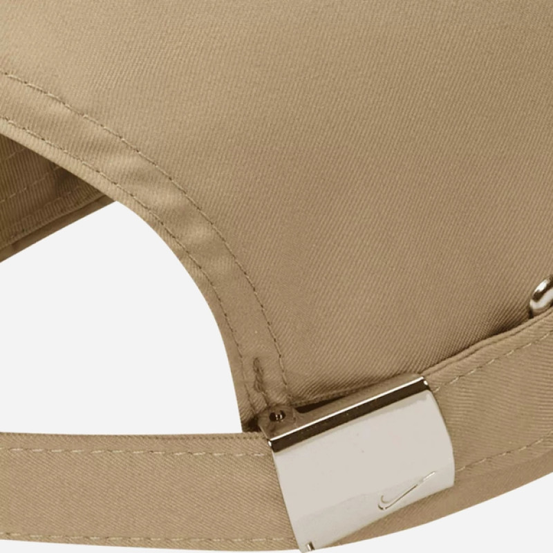 Кепка Nike U NSW DF H86 METAL SWOOSH CAP