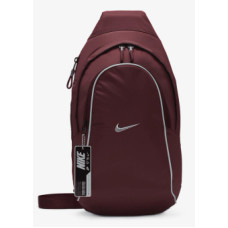 Сумка через плече Nike NK NSW ESSNTL SLING BG-MTL PLL
