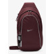 Сумка через плече Nike NK NSW ESSNTL SLING BG-MTL PLL