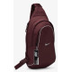 Сумка через плече Nike NK NSW ESSNTL SLING BG-MTL PLL