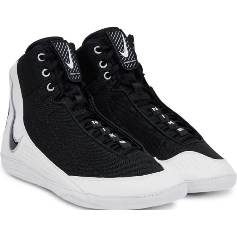Борцівки Nike Inflict 4