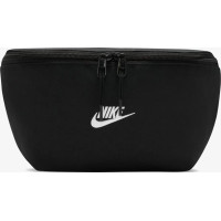 Сумка на пояс Nike NK HERITAGE WAISTPACK 2.0 3L