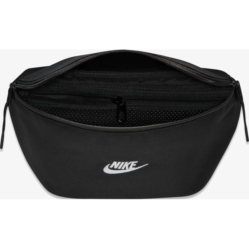Сумка на пояс Nike NK HERITAGE WAISTPACK 2.0 3L